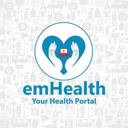 If you would like help, you may send us an email message at <b>PatientPortal</b>@milreg. . My emhealth link